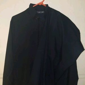 Nike Men's Dri-Fit Team Woven  Size-M Jacket II W/